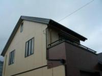 NO144 外壁・屋根塗装工事写真