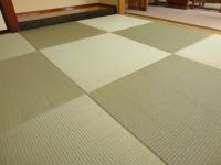 「縁無琉球畳」で自慢の和室に衣替え！写真