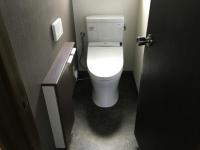 トイレ空間🚽写真